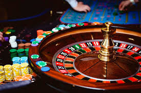 Вход на официальный сайт Casino Coins Game