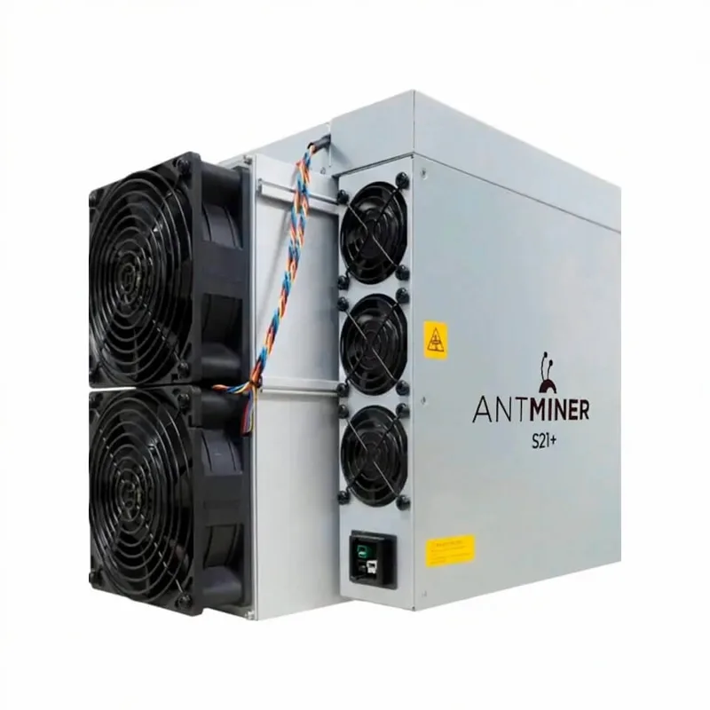 Antminer S21+ 216 Th