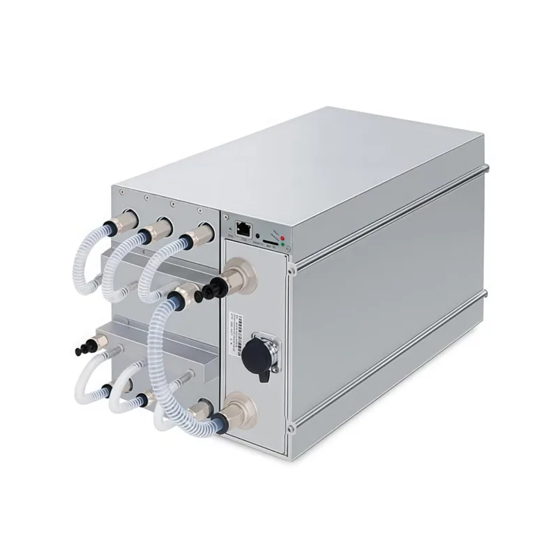 Antminer S21+ Hyd 319 Th