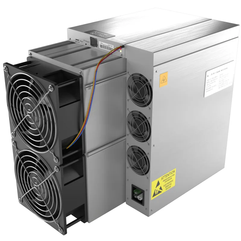 Antminer S21 Pro 234 Th