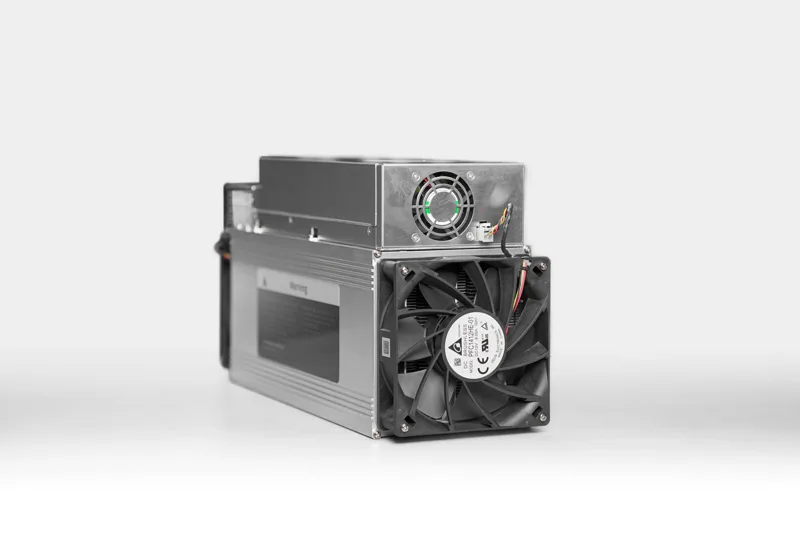 Whatsminer M50S++ 152 Th