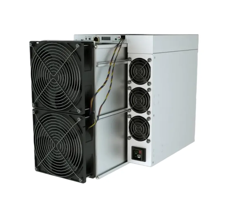 Whatsminer M60S+ 206 Th