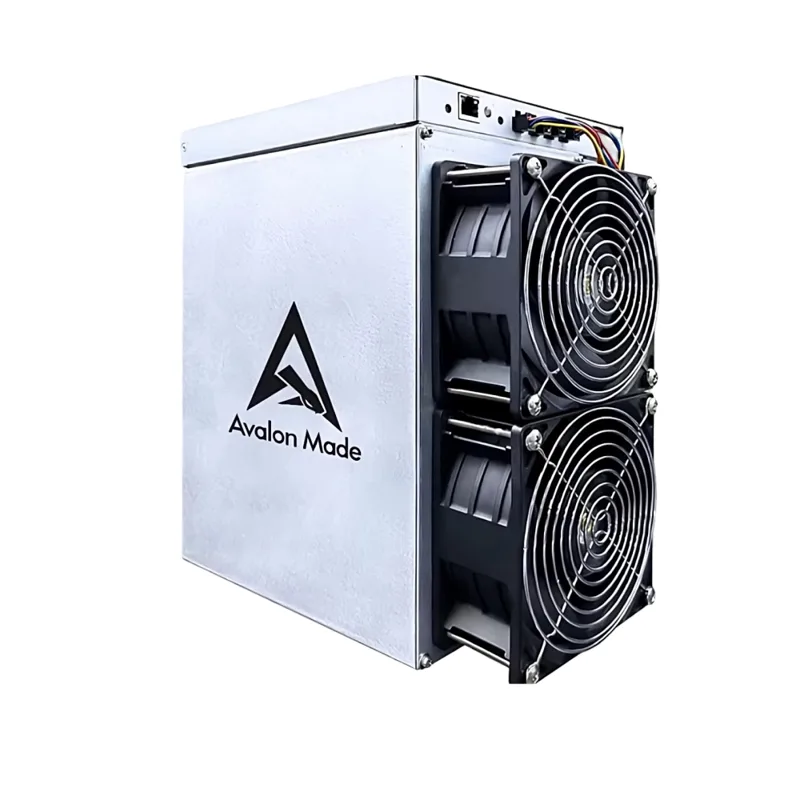 Whatsminer M66S+ 326 Th